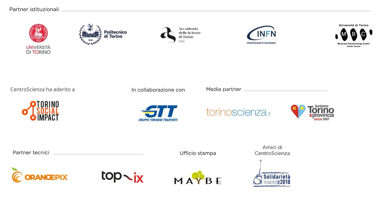 Titolo del comunicato stampa
