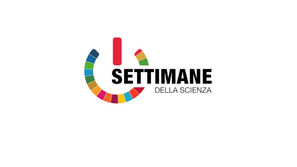Settimane della Scienza: Maggio Giugno 2025