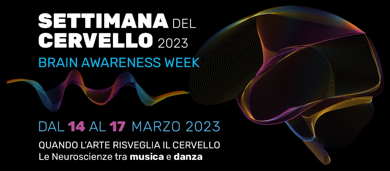 Settimana del Cervello 2023