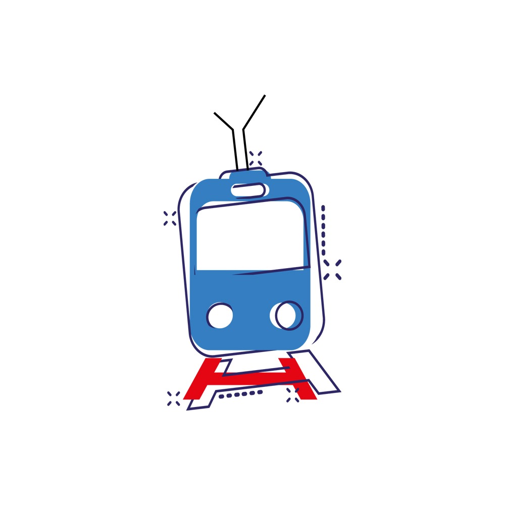 Tram della Scienza
