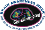 Logo Settimana del Cervello