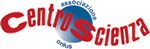 Logo CentroScienza