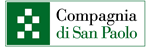 Logo Compagnia di San Paolo