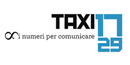 Logo TAXI