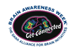 Logo Settimana del Cervello