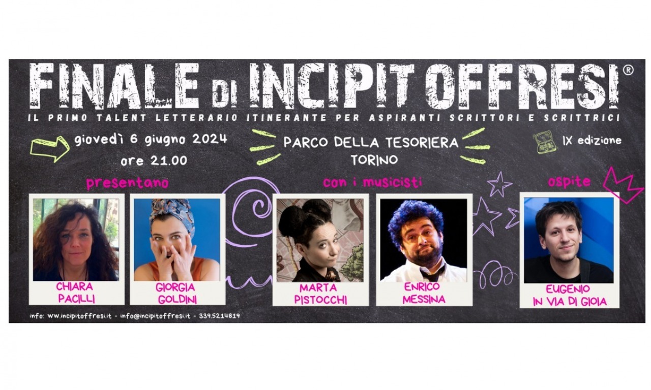Finale di Incipit Offresi