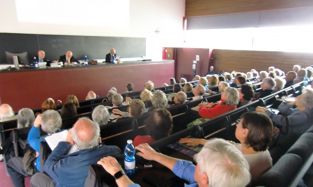 I lunedì pomeriggio della Prevenzione e della Salute
