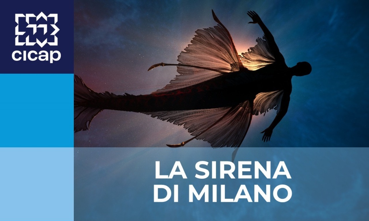 La sirena di Milano