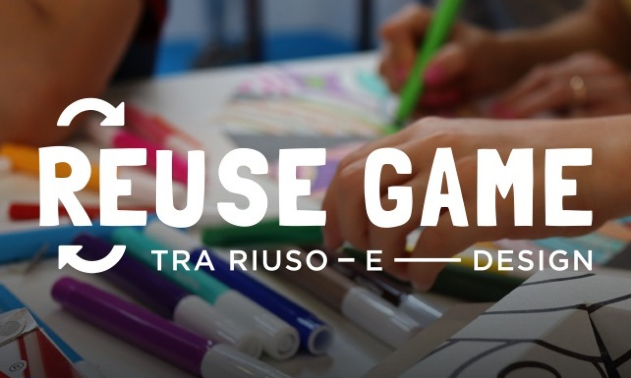 Reuse Game