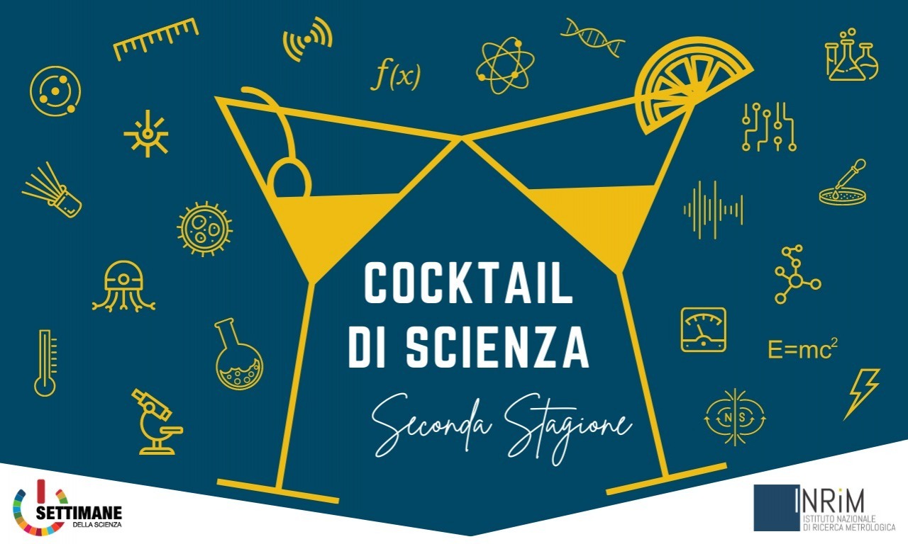 Cocktail di Scienza - II Stagione