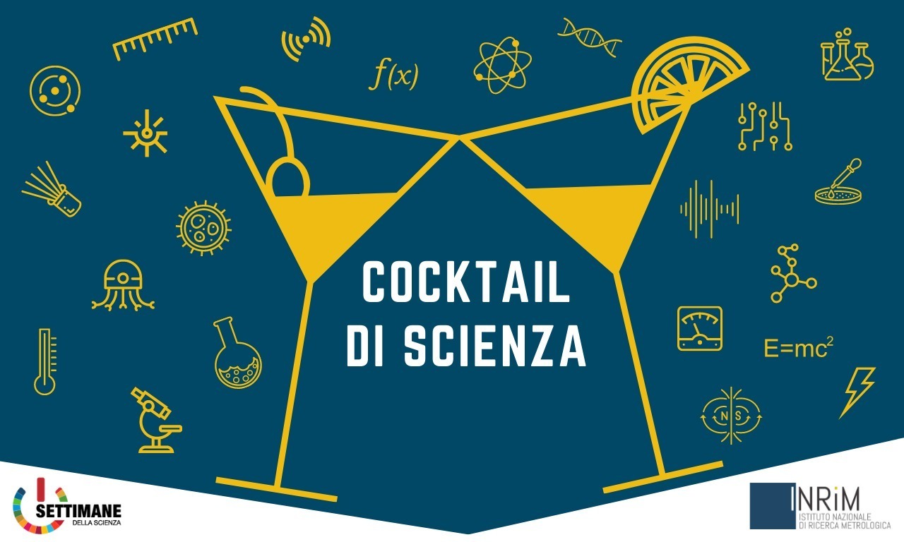 Cocktail di scienza - III stagione