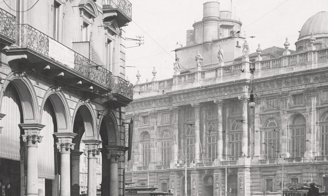 L'Osservatorio Astronomico di Torino