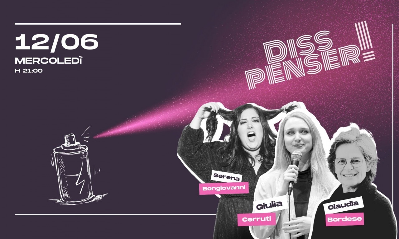 DISS-PENSER