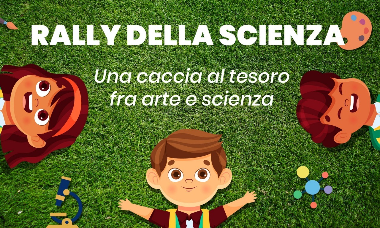 Rally della Scienza