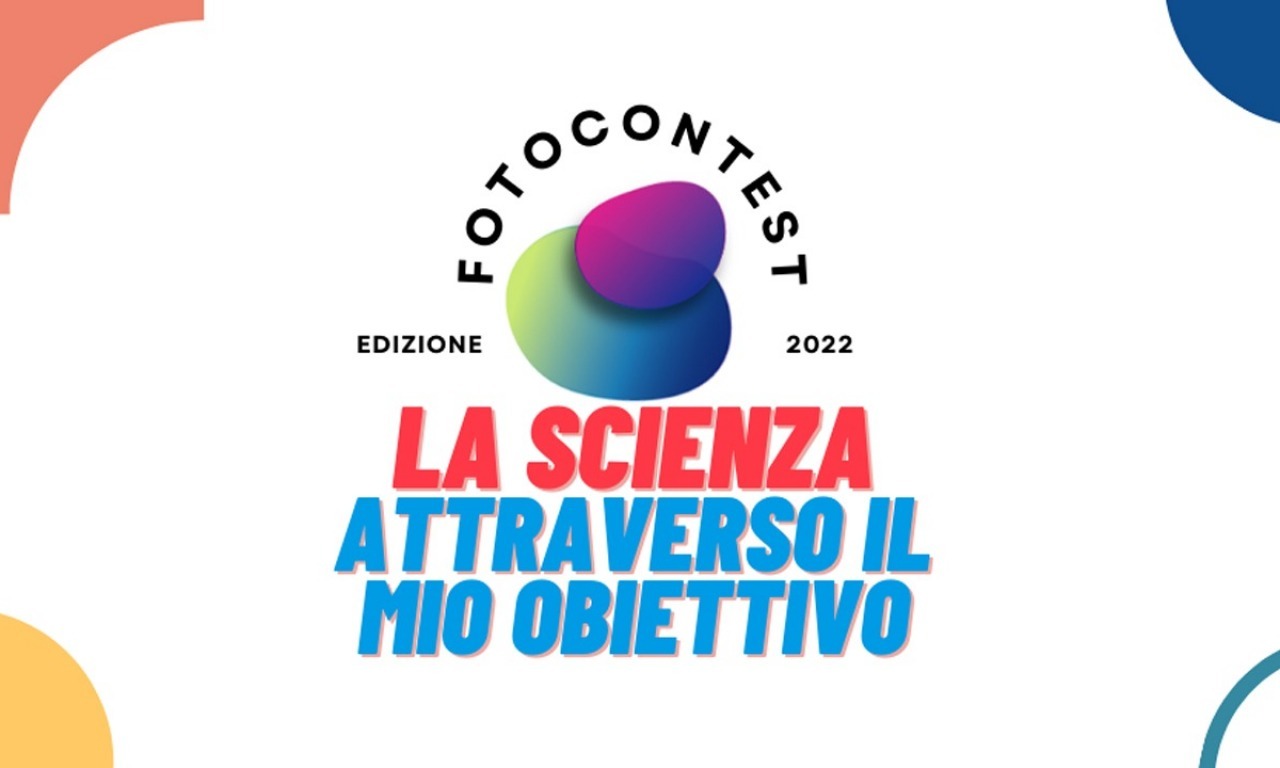 La scienza attraverso il mio obiettivo - anno 2022