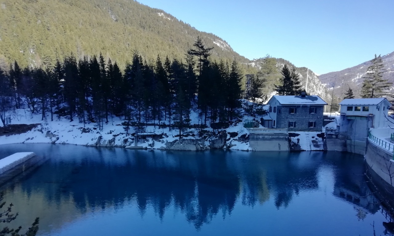 Acqua: la nuova grande sfida