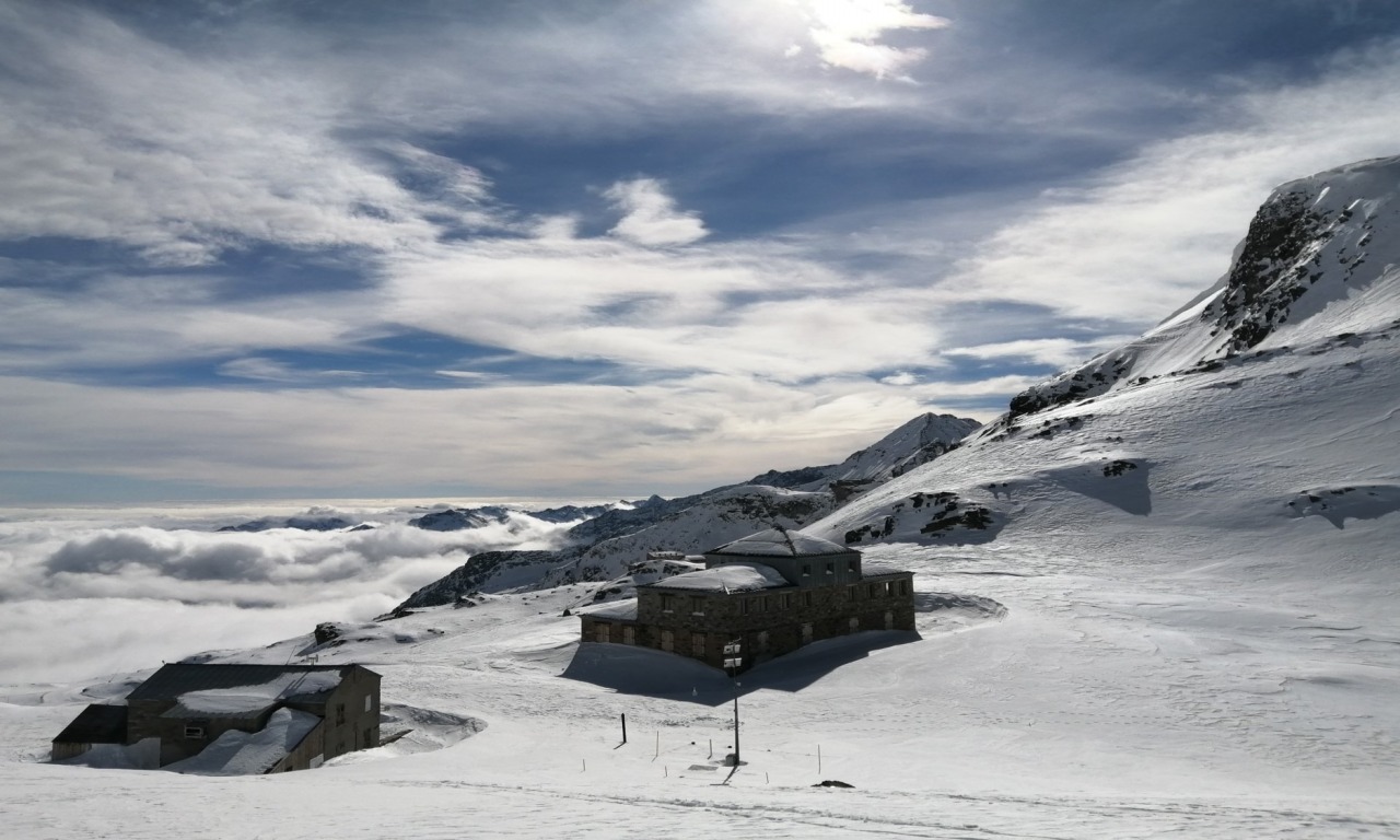 La crisi climatica e noi