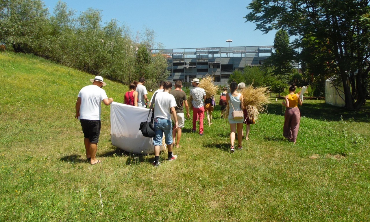 Libera Scuola del Giardino