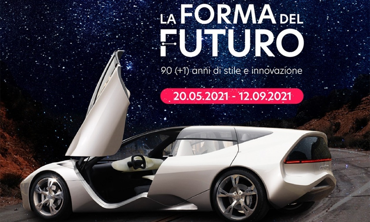 La forma del futuro