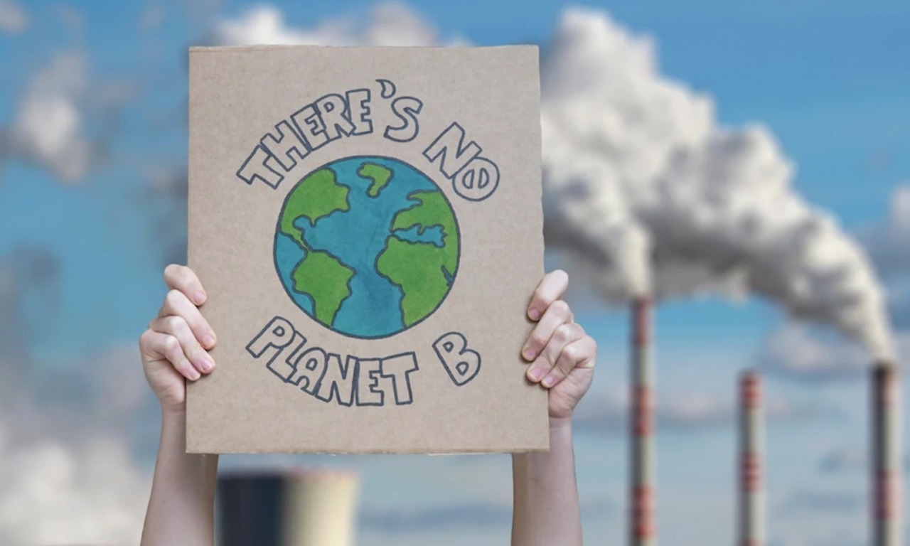 Incontro con Fridays For Future