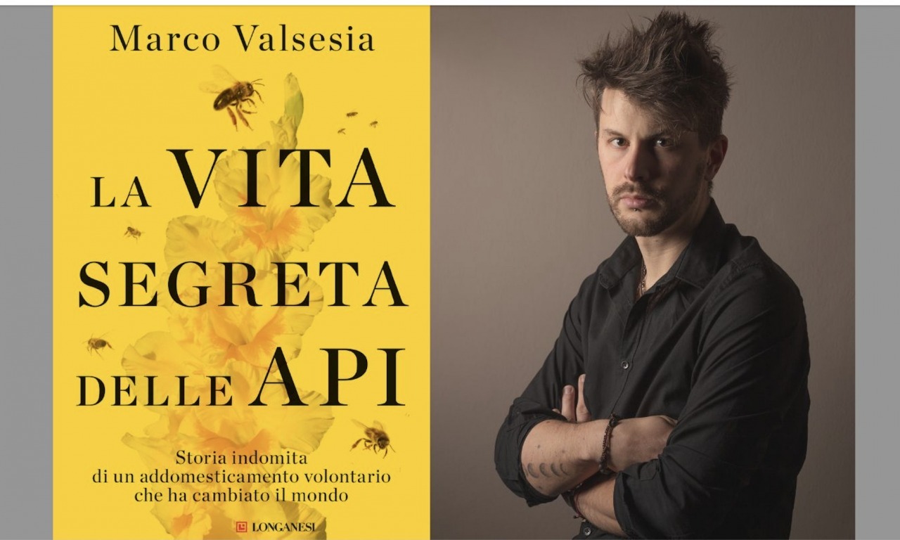 La vita segreta delle api