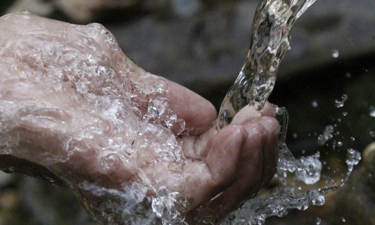 Acqua come risorsa: potabilizzazione e riuso attraverso tecnologie avanzate