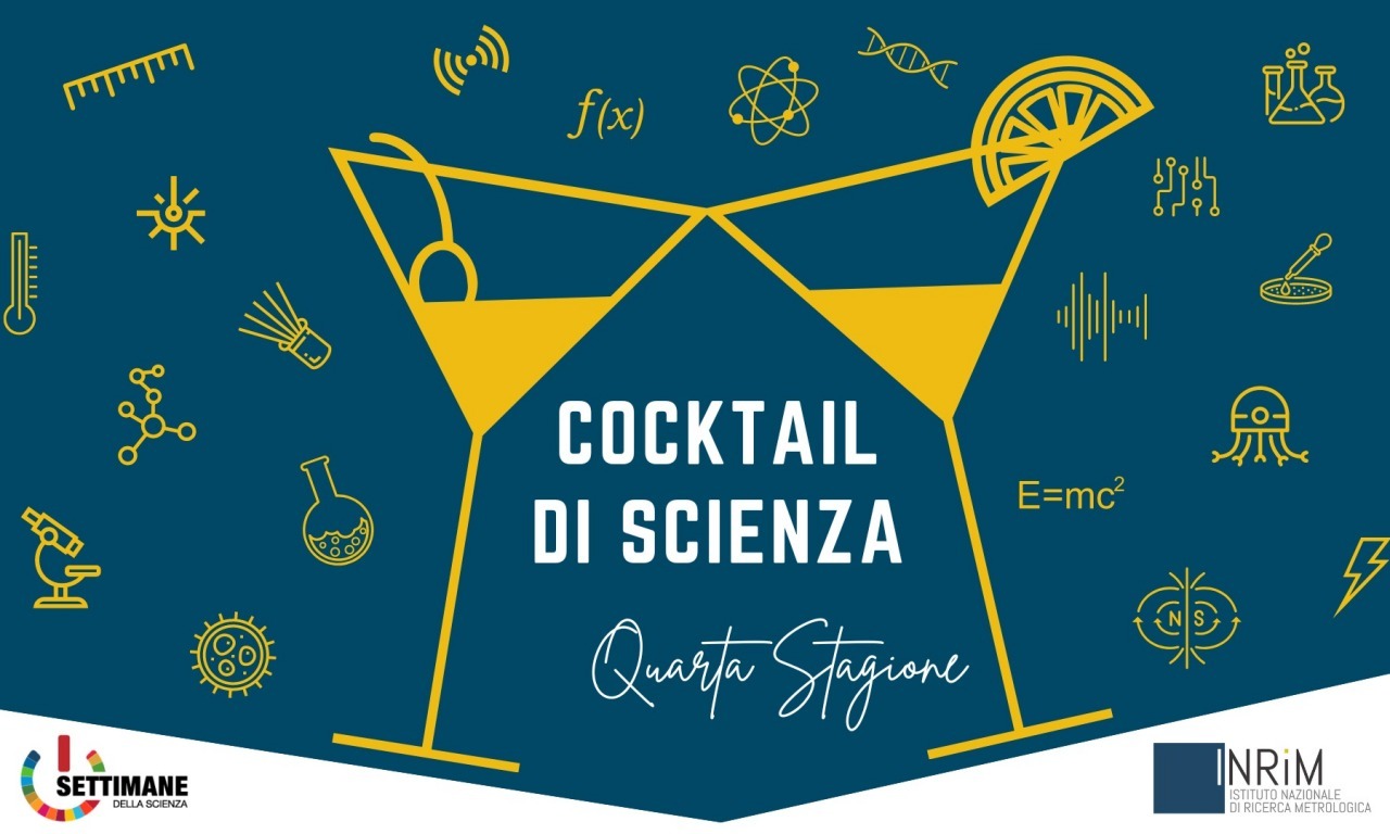 Cocktail di scienza - IV stagione