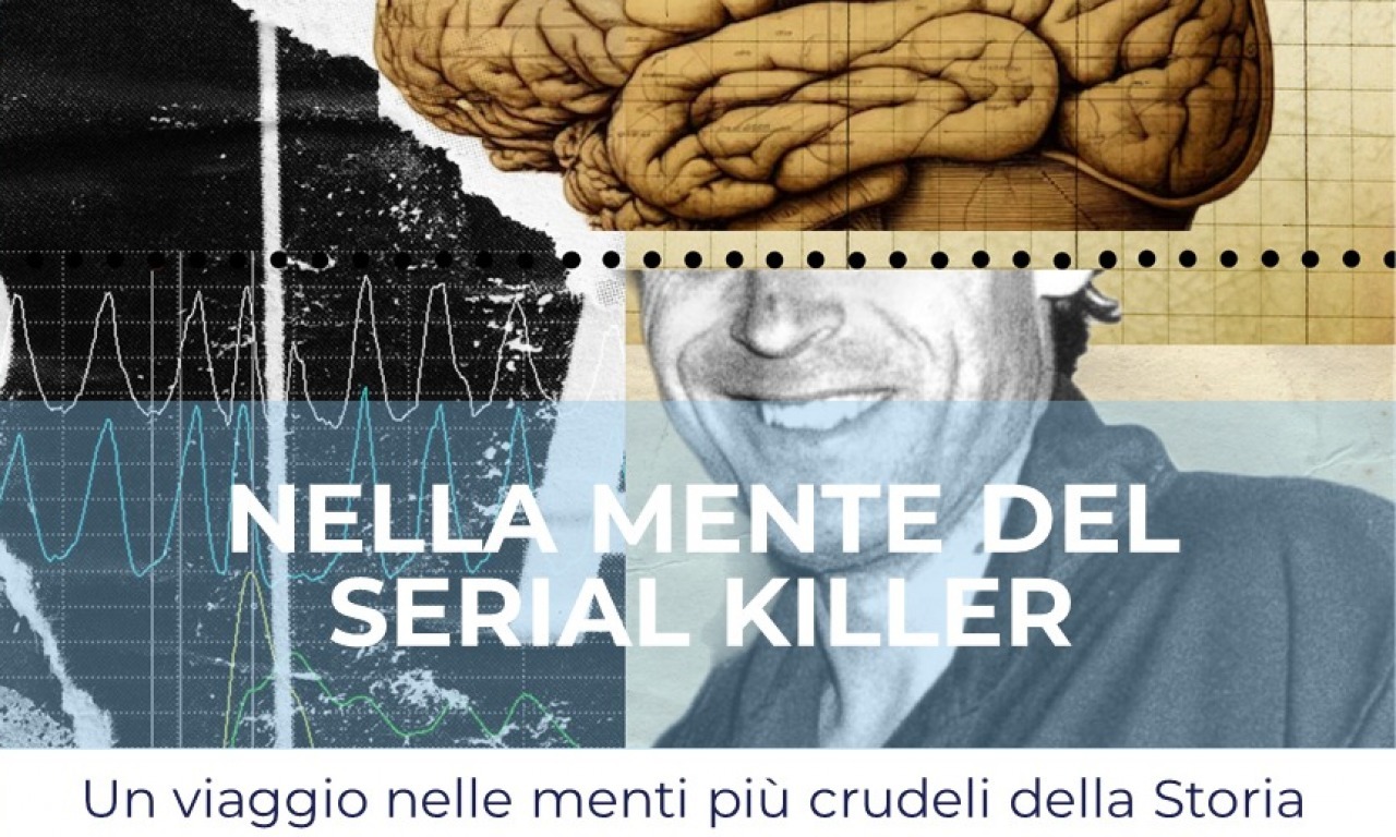 Nella mente del serial killer