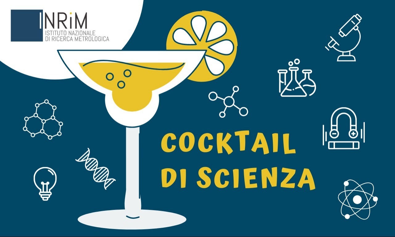 Cocktail di scienza