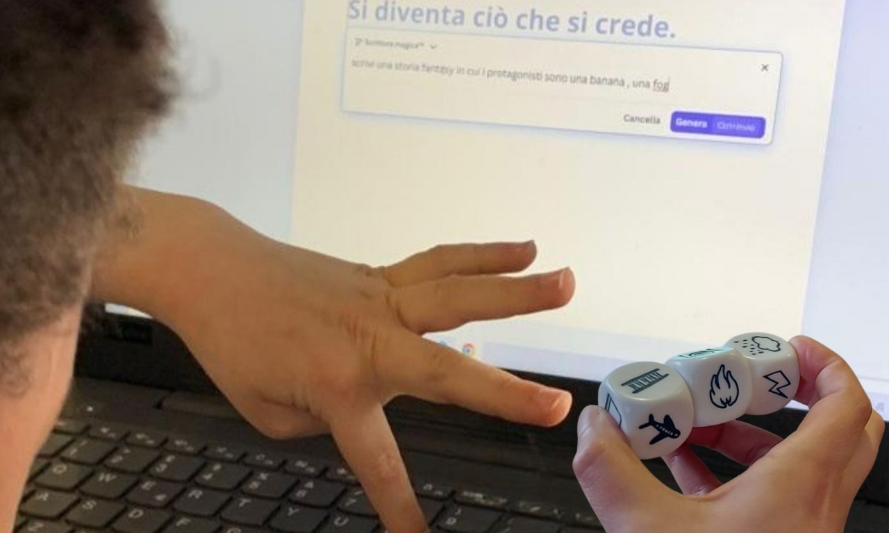 Immagine appuntamento