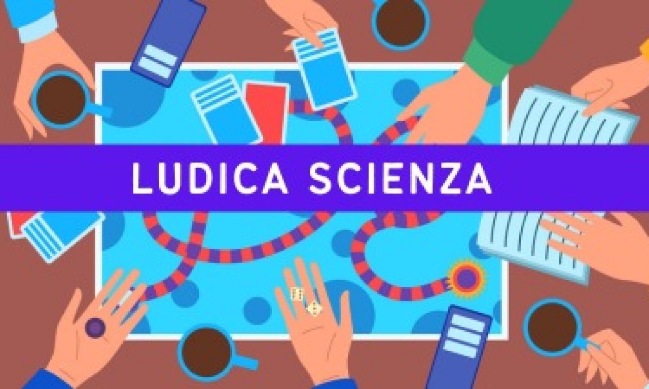 Ludica Scienza