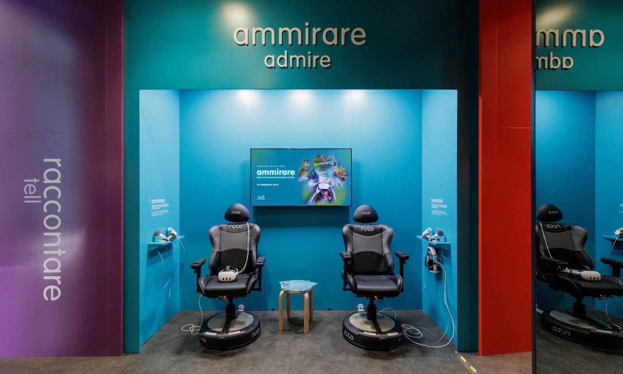 L’arte incontra l’economia