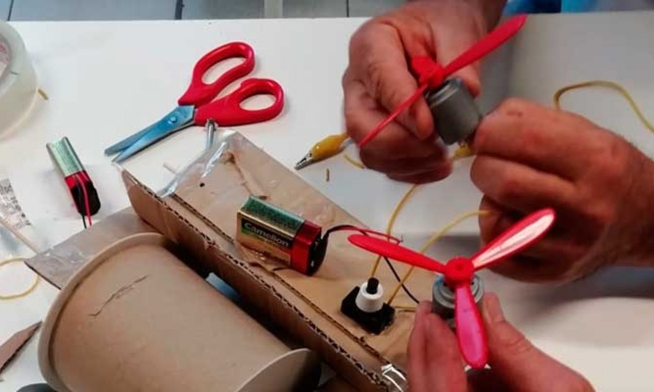 StemLab